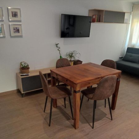Ferienwohnung Apartamento La Cala Del Moral Sol Y Mar Exterior foto